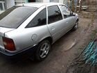 Opel Vectra 1.6 МТ, 1989, 311 866 км объявление продам