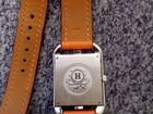 Швейцарские часы Herms Cape Cod CC1.210 оригинал объявление продам