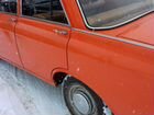 Москвич 412 1.5 МТ, 1977, 86 000 км объявление продам