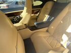 Bentley Continental GT 6.0 AT, 2007, 60 000 км объявление продам