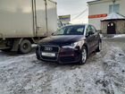 Audi A1 1.4 AMT, 2012, 120 000 км объявление продам