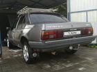 Opel Ascona 1.6 МТ, 1988, 35 000 км объявление продам