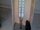 Термометр ртутный электроконтактный 0-100-100 объявление продам