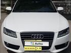 Audi A5 1.8 CVT, 2011, 89 000 км объявление продам