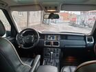 Land Rover Range Rover 4.4 AT, 2004, 330 108 км объявление продам