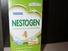 Смесь Nestogen (Nestl) 4 (с 18 месяцев) 350 г объявление продам