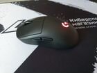 Logitech G Pro mouse объявление продам