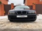 BMW 5 серия 2.5 МТ, 1998, 430 000 км объявление продам