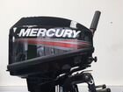 Лодочный мотор Mercury ME 9.9 MLH (TMC) Б/У объявление продам