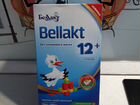 Смесь Bellakt 12+ объявление продам