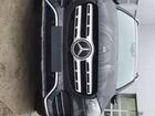 Mercedes-Benz GLS-класс 2.9 AT, 2019, 5 000 км объявление продам
