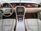 Jaguar XJ 4.2 AT, 2004, 206 907 км объявление продам