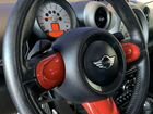 MINI Cooper S Countryman 1.6 AT, 2012, 113 000 км объявление продам