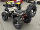 Квадроцикл Grizzly ATV 300cc объявление продам