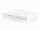Воздушный фильтр салона mann-filter CU 2940 объявление продам