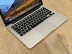 MacBook Pro 13 (01.2016) 2.9Ghz/512GB объявление продам
