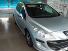 Peugeot 308 1.6 AT, 2010, 147 000 км объявление продам