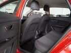 SEAT Leon 1.2 AMT, 2013, 111 000 км объявление продам