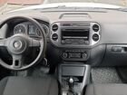 Volkswagen Tiguan 2.0 AT, 2011, 98 000 км объявление продам