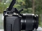 Canon 550D Body коробка, доки, сост. идеальное объявление продам