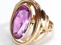 Золотое Кольцо Купить В Пензе 583 Пробы