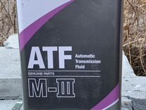 Atf m3 mazda аналоги