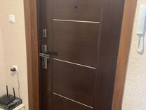 2-к квартира, 52.7 м², 14/17 эт.