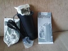 Новый аквариумный фильтр Tetra EasyCrystal 250