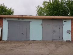 Купить Гараж В Борисоглебске На Авито