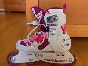 Roces Ice Skate rsh1