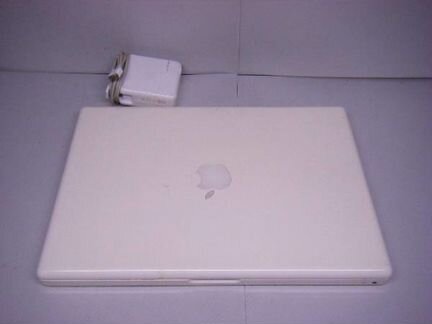 Apple MacBook A1181.Дисплей и корпус