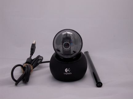 Веб-Камера Quickcam Sphere MP