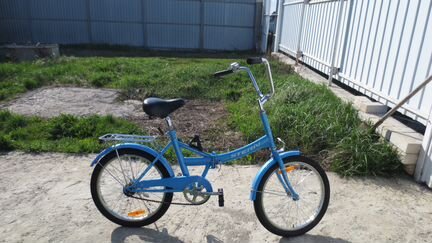 Велосипед для детей с 8 до 13 лет