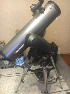 Телескоп Celestron NextStar 130SLT