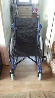 Инвалидная коляска KY809