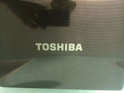 Toshiba satellite T210-110 в идеале