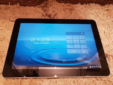 Продаю планшет SAMSUNG Galaxy Tab 10.1