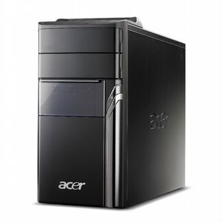 Компьютер Acer Aspire M3201