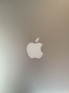 Apple MacBook Air как новый