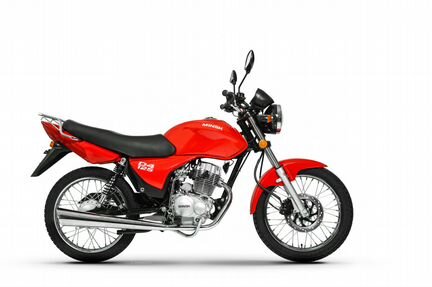 Мотоцикл Минск D4 125cc