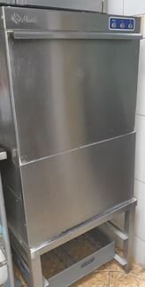 Машина посудомоечная abat мпк-500Ф