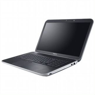 Ноутбук Dell 7720 i7/8гб/1тб/geforce/17