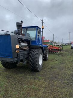 Трактор Т-150 хтз Т150