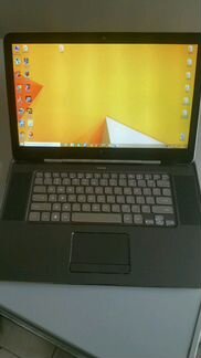 Dell laptop xps 15z