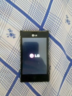 LG L5