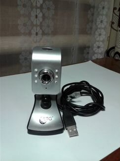 WEB-камера ETG CAM-33