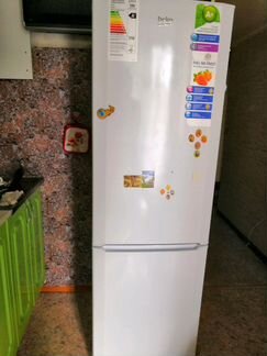 Холодильник No frost