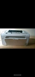 Принтер hp Laserjet P10005