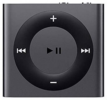 Плеер iPod shuffle 4 новый