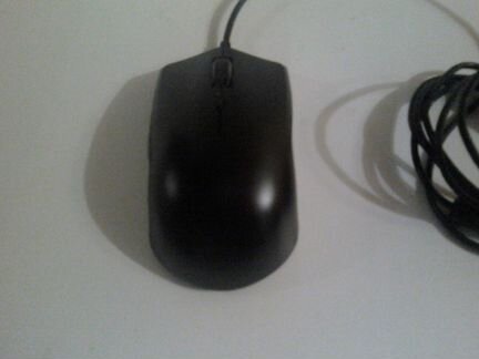 CoolerMaster MasterMouse S